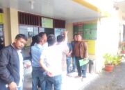 Unggah Dokumen Pribadi Tanpa Izin Pemilik, 3 Akun FB Dilaporkan JTP – DENS