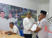 Penahanan Ketua Projo Simalungun, Resianto Sumbayak, Pukulan bagi Kampanye Radiapoh-Azi Pangaribuan