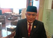 Kantor DPRD Kabupaten Bogor Era Rudy Susmanto Dipenuhi Tanda Para Pahlawan 