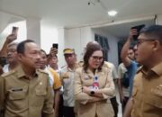 Sejumlah OPD Dukung Paslon Satika Sarlandy Nomor Urut 1 Inspektur APIP Provsu : Laporan ASN tak Netral kita pasti Proses