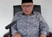 Dianggap Tak Netral, Sulaiman Sinaga Dinonaktifkan dari Jabatan Ketua PMI Simalungun