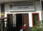 TPP ASN Labuhanbatu Belum Cair, Anggaran OPD Refocusing, Pokir DPRD Berjalan 