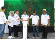 Festival Ternak Domba Kambing Kembali Digelar Pemerintah Kabupaten Bogor