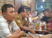 Sejumlah Kepala Desa Dukung Anton Saragih -Benny Sinaga di Pilkada 2024 Kabupaten Simalungun