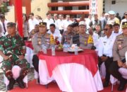 Kapolda Sumut Gelar Program Cooling System di Simalungun, Jaga Kedamaian Jelang Pilkada 2024 dengan Bakti Sosial dan Kesehatan