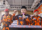 MPC PP Simalungun Instruksikan Kader Siaga Dalam 3 Hari Kedepan