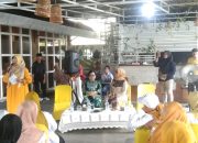 Gawat! Istri Radiapoh Gelar Kampanye Terselubung di Pematangsiantar