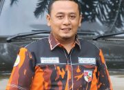 MPC PP Simalungun Instruksikan Kadernya Perketat Pengawasan Korcam dan Kordes salah 1 Paslon