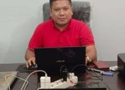 Sepri Ijon Maujana Saragih : Azi Tak Beretika dan Berani Bohong Demi Kekuasaan