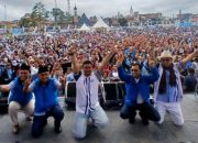 Kampanye Akbar Anton – Benny : Kerinduan Masyarakat akan Pemimpin Baru
