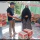 Staf Intel Kodim 0209/LB Sertu Fikri Sitio dan Sertu Faisal Hutabarat Berbagi Kasih di Panti Asuhan Tunas Bangsa: Semangat dan Kepedulian untuk Generasi Muda