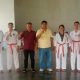 7 Atlet Taekwondo Asal Pancur Batu Ikuti UKT dan KUKKIWON