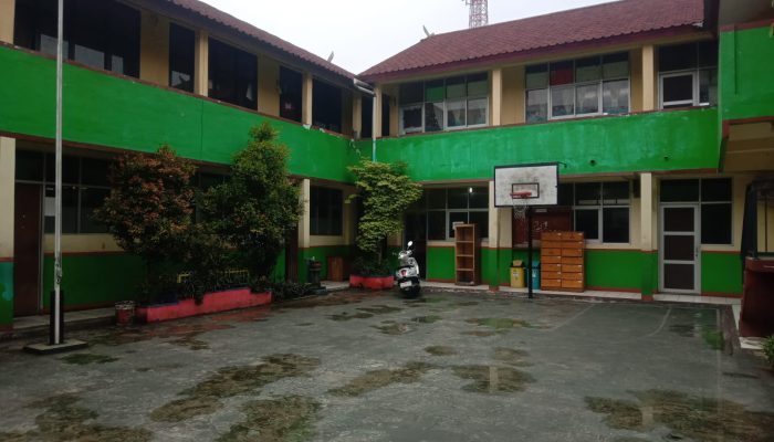 Belum Waktunya Libur Sekolah, Murid SDN 03 Bojonggede Sudah Diliburkan Pihak Sekolah