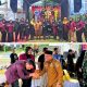 Wakil Bupati Labuhanbatu Hadiri Fashion Show 