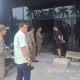 Tidak Ada Plank PBG, Satpol PP Kota Medan Berikan Himbauan Hentikan Bangunan Biliar dan Cafe di Medan Tuntungan