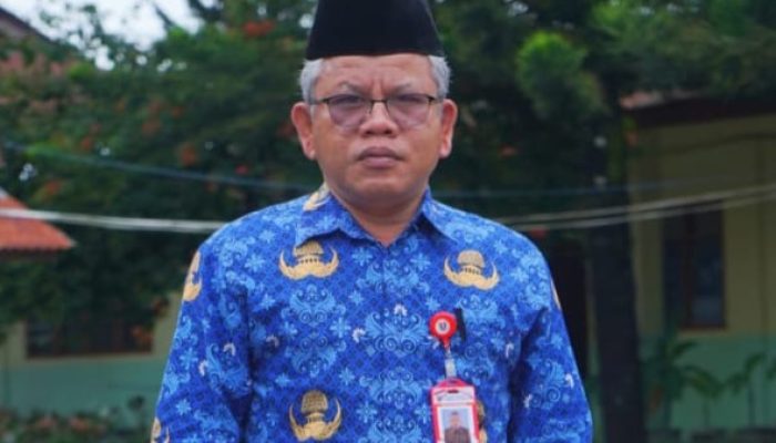 Salut dengan Kepemimpinan Kepala Sekolah UPT SMP Negeri 2 Doloksanggul Torehkan Berbagai Prestasi