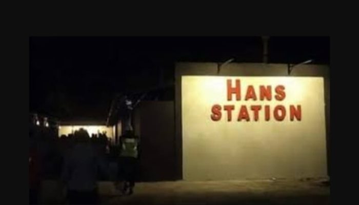 Diskotik Han’S Club Ganggu Istirahat Warga sekitar 