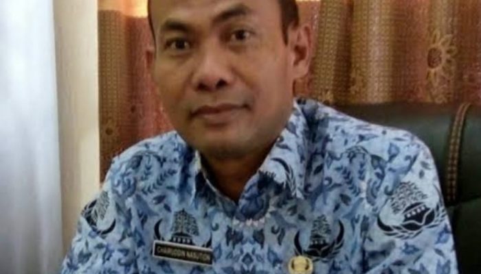 Kadis Perindag: Disperindag Tidak Dilibatkan dalam Perizinan Toko Modern