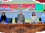 Pemkab Labuhanbatu Dorong Percepatan Koperasi Merah Putih di Desa/Kelurahan