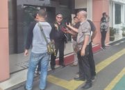 Sidang Terbuka Pertama Perselingkuhan Oknum Guru SD Negeri 02 Cibatok