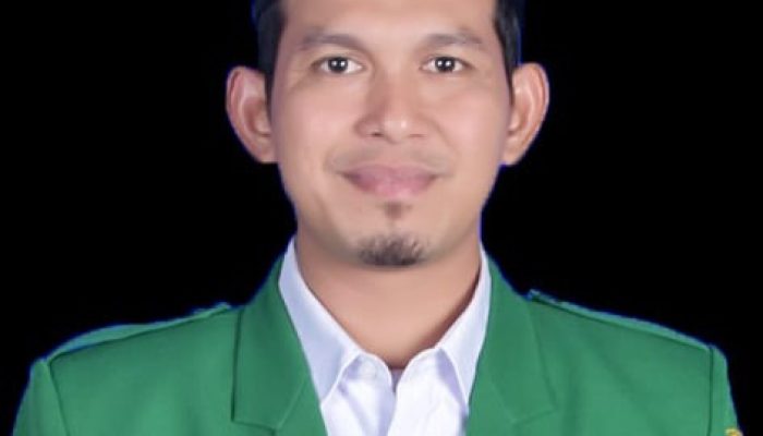 Joko Sulistiono Lanjutkan Estafet Kepemimpinan PC GP Ansor Serdang Bedagai