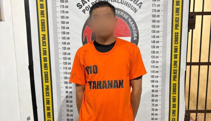 Kaki Tangannya Ditangkap, Polres Simalungun Terus Buru “Suro” 