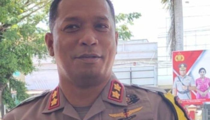 Kapolres Humbahas Akan Tindak Tegas Bawahan yang Lalai Dalam Tugas dan Benahi Jajaran Polres Humbahas