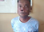 Tragis Disimalungun: Ayah Tega Cabuli Tiga Anak Kandung, Polisi Turun Tangan