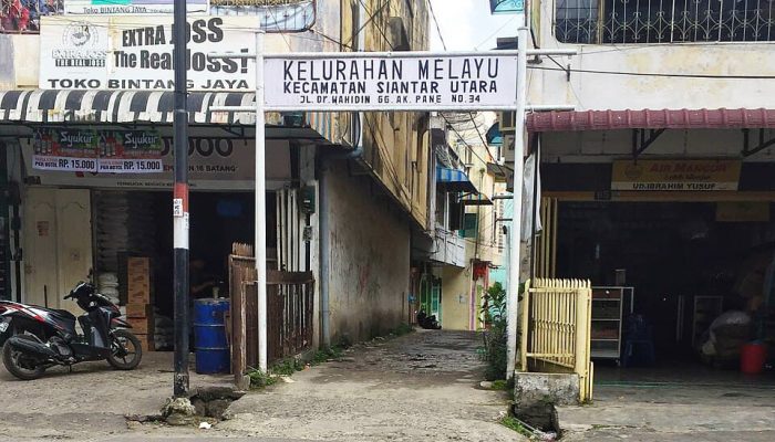 Pembentukan Koperasi Merah Putih di Kelurahan Melayu Disorot, Proses Dinilai Tidak Sesuai Peraturan dan Sarat Kepentingan