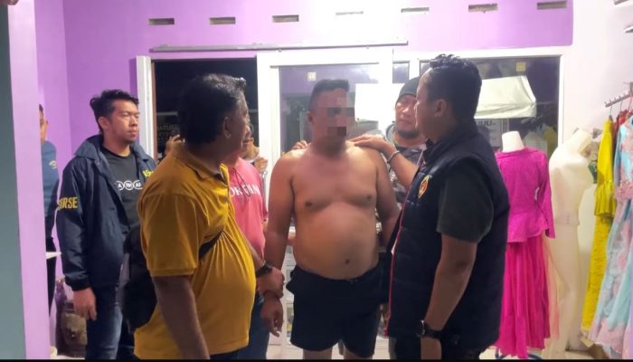 Polda Sumut Bergerak Cepat, Pelaku Pembacokan Jaksa Deli Serdang Ditangkap Kurang dari 10 Jam