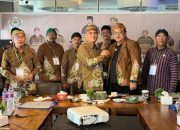 Musda Ke-IV Pujekesuma Pematangsiantar Tetapkan Dedy Tunasto sebagai Ketua Periode 2025-2029