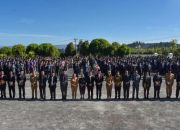 Bupati Humbahas Kukuhkan 938 BPD dari 153 Desa