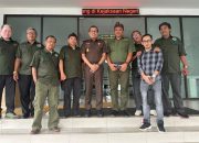 Kajari Kabupaten Bogor dan PPPAD Sepakat Pekuat Sinergi dalam Penyuluhan Hukum dan Pelayanan Masyarakat