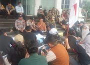 Rawat Nilai Demokrasi, Pemko Pematangsiantar Gelar Dialog dengan Mahasiswa Aksi