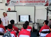 SMKS Teladan Pematangsiantar Raih Prestasi di Ajang Inovasi Daerah 2025 Berkat Proyek Smart Garden Berbasis IoT