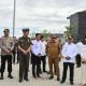 Ketua DEN bersama Delegasi Belanda Berkunjung Ke TSTH2 Humbahas