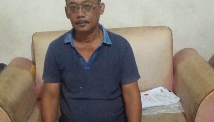 Kelompok 26 Tanjung Pinggir Gelar Musyawarah Luar Biasa, Jasmen Saragih Resmi Dikeluarkan 