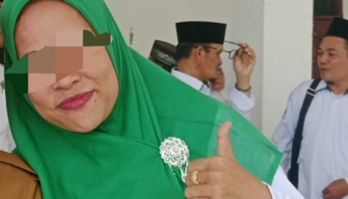 Oknum PNS Diduga Ancam Wartawan Terkait Tudingan Utang Puluhan Juta