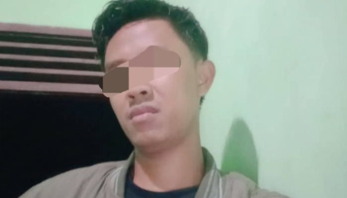 Peredaran Sabu di Simalungun Diduga Dibiarkan, Angga Masih Bebas Beroperasi
