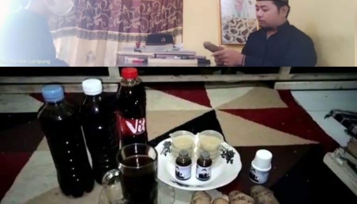 Sekali Datang Langsung Terbukti! H Abdul Azis Atasi Masalah Kejantanan Pria di Jakarta Utara