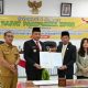 DPRD Humbahas Paripurnakan Perubahan KUA-PPAS Tahun Anggaran 2025