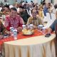 Kadis Pendidikan Humbahas Rapat FGD Penerapan Lima Hari Sekolah di Medan