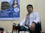 H. Abdul Azis, Ahli Terapi Kejantanan Terpercaya di Tangerang Banten, Tawarkan Solusi Tradisional Tanpa Efek Samping