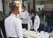 Lapas Narkotika Langkat Komit Berantas Narkoba, Seluruh Pegawai dan WBP Negatif Tes Urine 