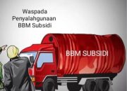 Minyak Subsidi Dikuasai Mafia, Warga Labusel: Kami Tak Pernah Kebagian 