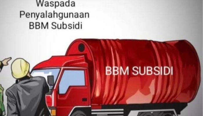 Minyak Subsidi Dikuasai Mafia, Warga Labusel: Kami Tak Pernah Kebagian 