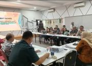 Pemkab Humbahas Laksanakan Fasilitasi RKPD Tahun 2026