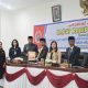 6 Fraksi DPRD Sampaikan Pandangan Umum Terhadap Nota Pengantar Keuangan dan Ranperda P. APBD TA 2025