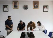 PT Taspen Kantor Cabang Pematangsiantar Resmi Hadir di Mal Pelayanan Publik Kabupaten Humbahas