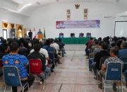 Temu Pers Perdana dalam Kepemimpinan Bupati dan Wakil Bupati Beserta Pemkab Humbahas